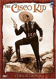 The Cisco Kid (1950) - Stream Online