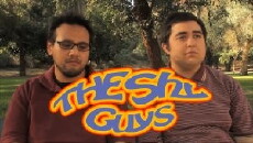 The Shy Guys (2013) - Stream Online
