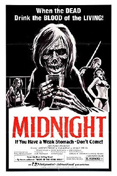 Midnight (1982) - Stream Online