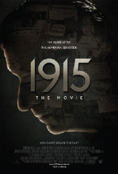 1915 (2015) - Stream Online