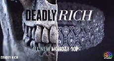 Deadly Rich (2018) - Stream Online