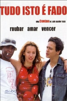 Fado Blues (2004) - Stream Online