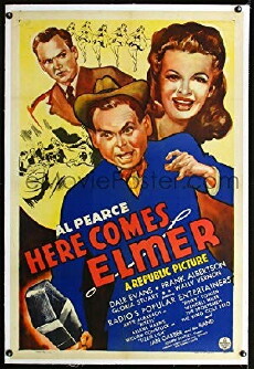Here Comes Elmer (1943) - Stream Online