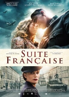 Suite Française (2014) - Stream Online