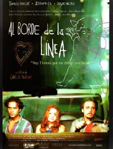 Al borde de la línea (2007) - Stream Online