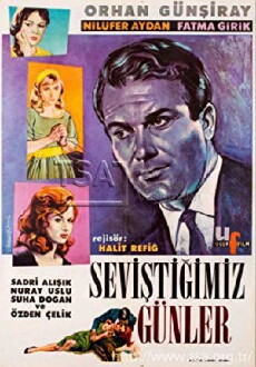 Those Were the Days We Loved (1961) - Stream Online