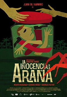 The Innocence of the Spider (2011) - Stream Online