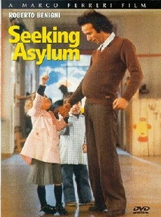 Seeking Asylum (1979) - Stream Online