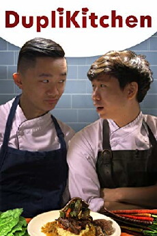 DupliKitchen (2016) - Stream Online