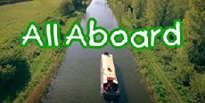 All Aboard (2018) - Stream Online