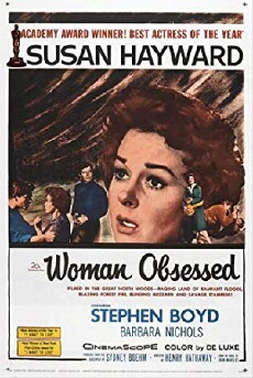 Woman Obsessed (1959) - Stream Online