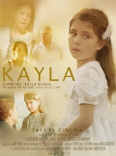 Kayla (2018) - Stream Online