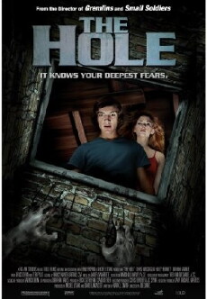 The Hole (2009) - Stream Online