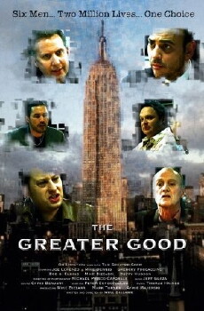 The Greater Good (2006) - Stream Online
