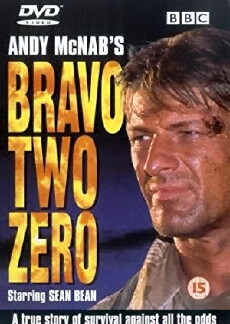 Bravo Two Zero - Hinter feindlichen Linien (1999) - Stream Online