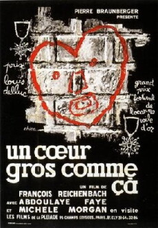 Un coeur gros comme ça (1961) - Stream Online