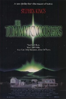 The Tommyknockers (1993) - Stream Online