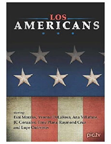 Los Americans (2011) - Stream Online