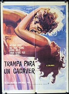 Trampa para un cadáver (1969) - Stream Online