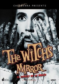 The Witch's Mirror (1962) - Stream Online