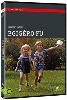 Égigérö fü (1979) - Stream Online