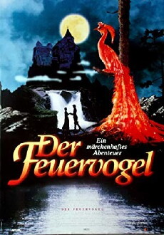 Der Feuervogel (1997) - Stream Online