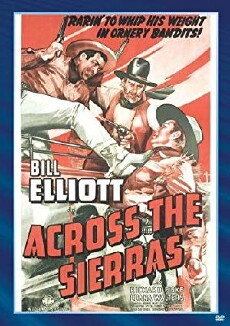 Across the Sierras (1941) - Stream Online