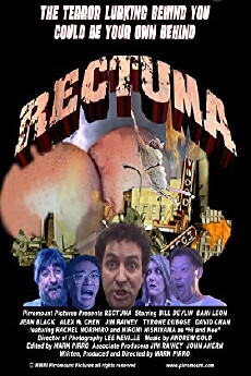 Rectuma (2003) - Stream Online