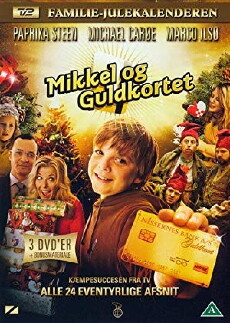 Mikkel og guldkortet (2008) - Stream Online