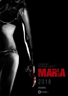 Maria (2018) - Stream Online