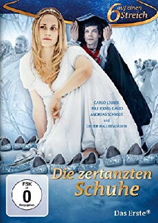Die zertanzten Schuhe (2011) - Stream Online