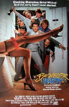 Bachelor Party (1984) - Stream Online