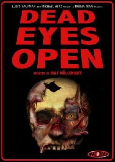 Dead Eyes Open (2006) - Stream Online
