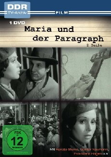 Maria und der Paragraph (1974) - Stream Online
