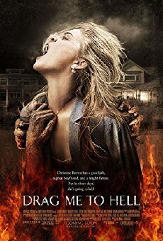 Drag Me to Hell (2009) - Stream Online