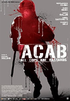 A.C.A.B. (2012) - Stream Online