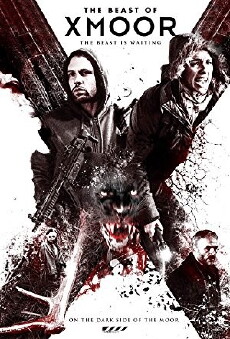 X Moor (2014) - Stream Online