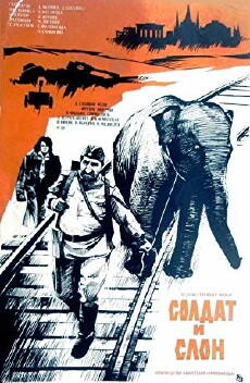 The Soldier and the Elephant (1978) - Stream Online