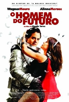 The Man from the Future (2011) - Stream Online