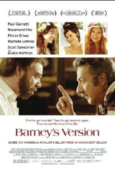 Barney's Version (2010) - Stream Online