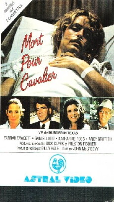 Murder in Texas (1981) - Stream Online