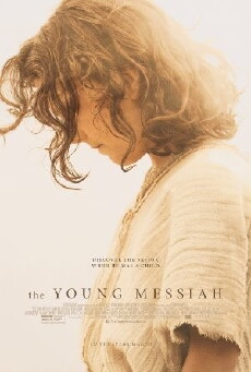 The Young Messiah (2016) - Stream Online