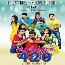 Mr. & Mrs. 420 (2014) - Stream Online
