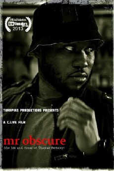 Mr Obscure (2013) - Stream Online
