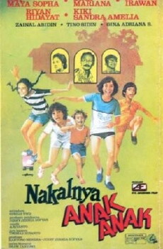Nakalnya anak-anak (1980) - Stream Online
