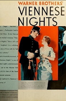 Viennese Nights (1930) - Stream Online