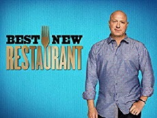 Best New Restaurant (2015) - Stream Online