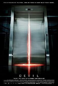 Devil (2010) - Stream Online