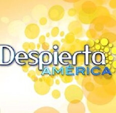 ¡Despierta América! (1997) - Stream Online