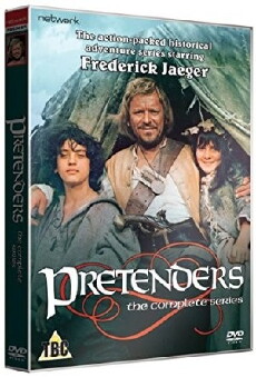 Pretenders (1972) - Stream Online